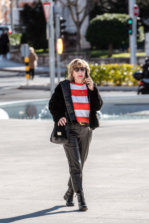 FOTO Đir po gradu, četvrtak 15. veljače