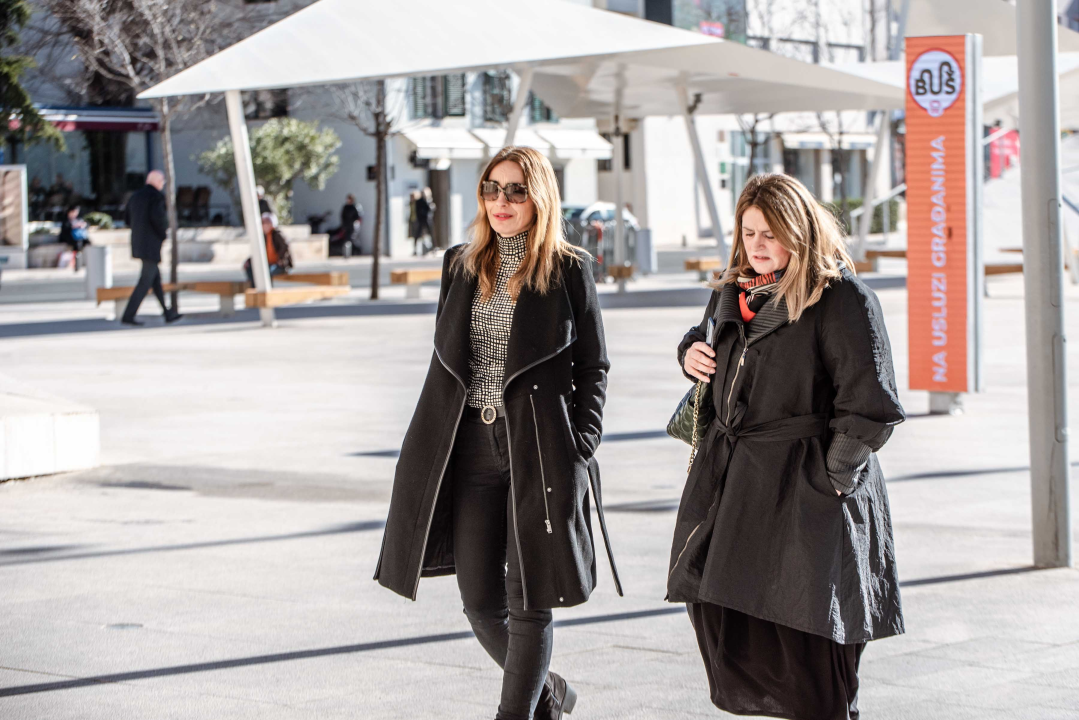 Lijepe dame iz Đira pokazale ležerne kombinacije u koje ćete se zaljubiti