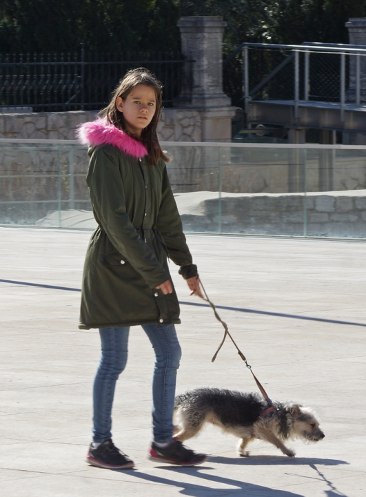 FOTO Đir po gradu, nedjelja 18. veljače