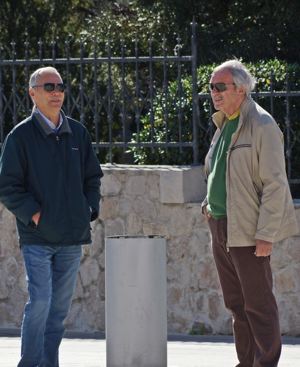 FOTO Đir po gradu, nedjelja 18. veljače