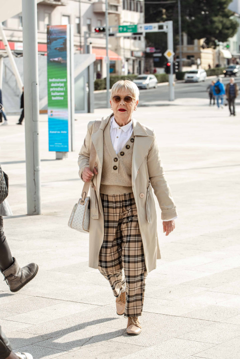 FOTO Đir po gradu, ponedjeljak 19. veljače