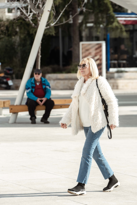 FOTO Đir po gradu, ponedjeljak 19. veljače