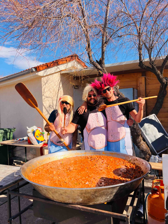 Maškare se vratile u Grebašticu nakon 17 godina: 'Veliki odaziv pokazatelj koliko su nedostajale'