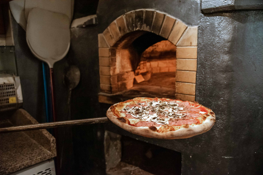 Guštajte u odličnoj hrani u poznatoj šibenskoj Pizzeriji Fontana!