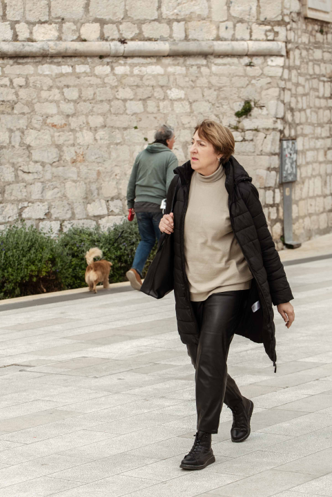 FOTO Đir po gradu, četvrtak 22. veljače