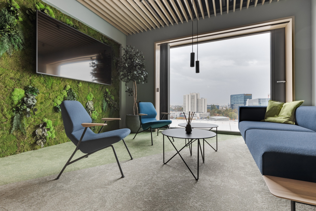 Osvježite svoj prostor uz prirodne elemente šibenske tvrtke Tech Garden!