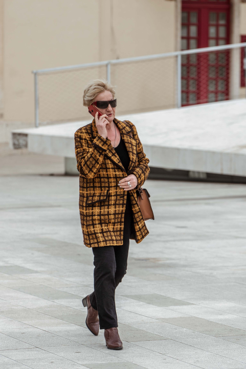 FOTO Đir po gradu, petak 23. veljače