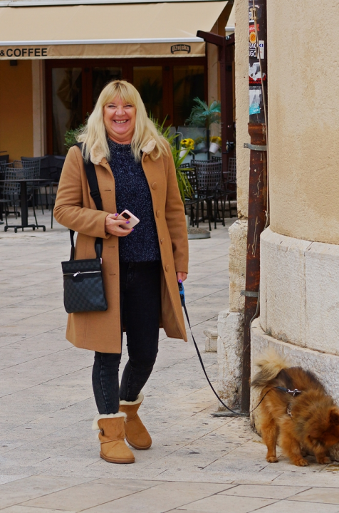 FOTO Đir po gradu, subota 24. veljače