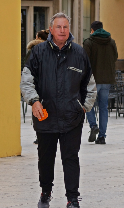 FOTO Đir po gradu, subota 24. veljače