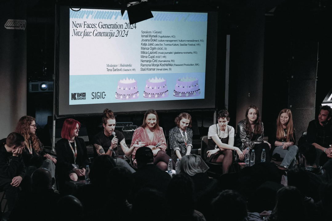  Šibenski RatCat prvi put na MENT-u, najvećem showcaseu u regiji