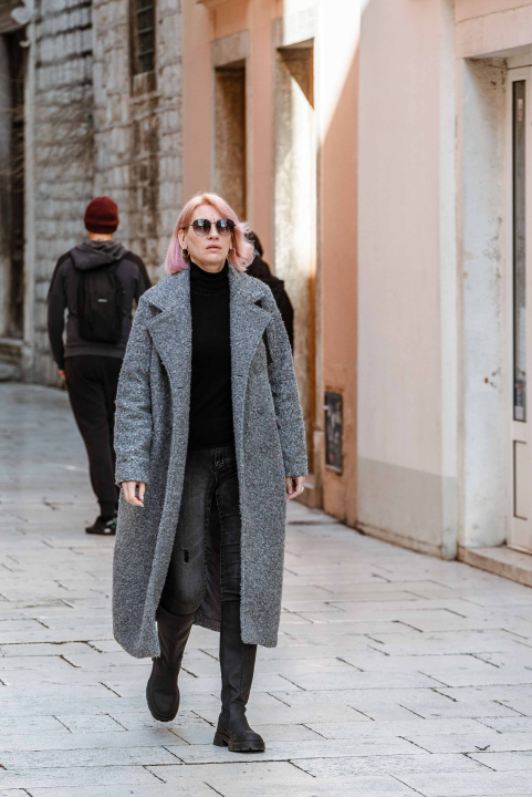 FOTO Đir po gradu, ponedjeljak 26. veljače