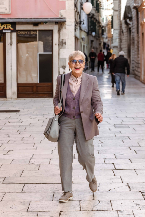 FOTO Đir po gradu, ponedjeljak 26. veljače