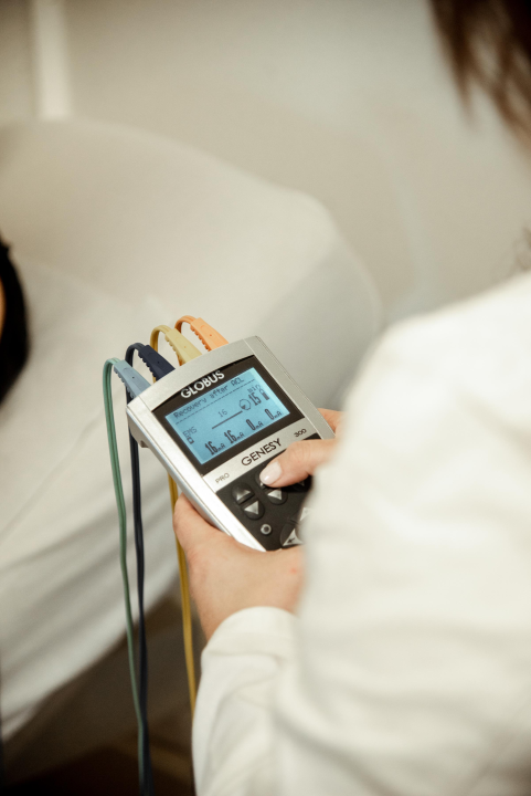 Pregledajte madeže kod vrhunskog specijalista u Poliklinici Markov!