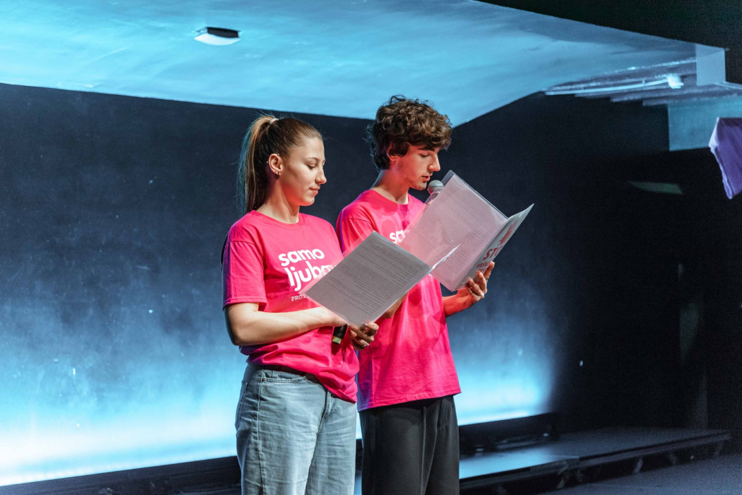 Na skupu o vršnjačkom nasilju župan Jelić priznao: 'I ja sam bio žrtva nasilnika, to nosi brojne frustracije'