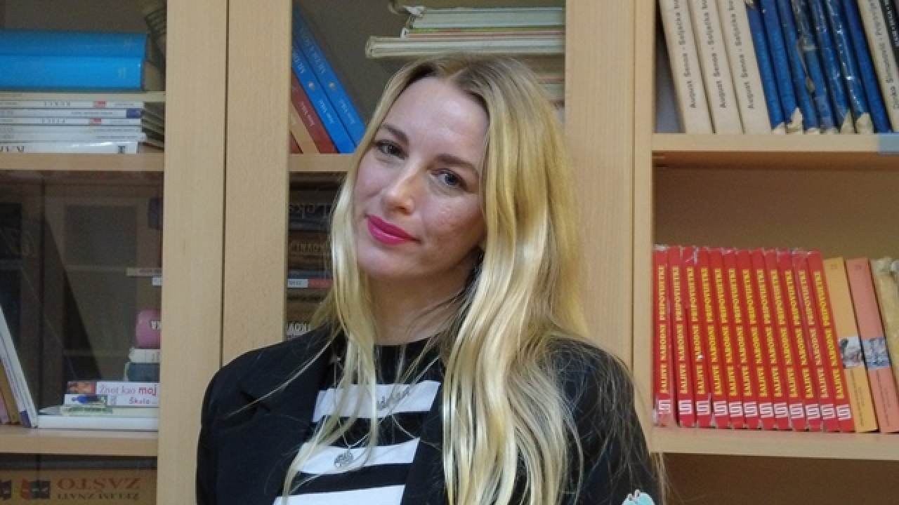 Izbor za Šibensku grandecu: Titula 'Ikona stila' ide u ruke Loredane Stamenković Šanić