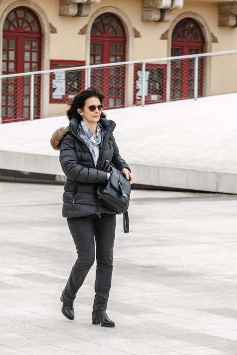 FOTO Đir po gradu, srijeda 28. veljače