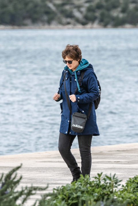 FOTO Đir po gradu, srijeda 28. veljače