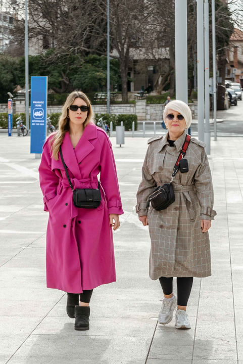 FOTO Đir po gradu, četvrtak 29. veljače