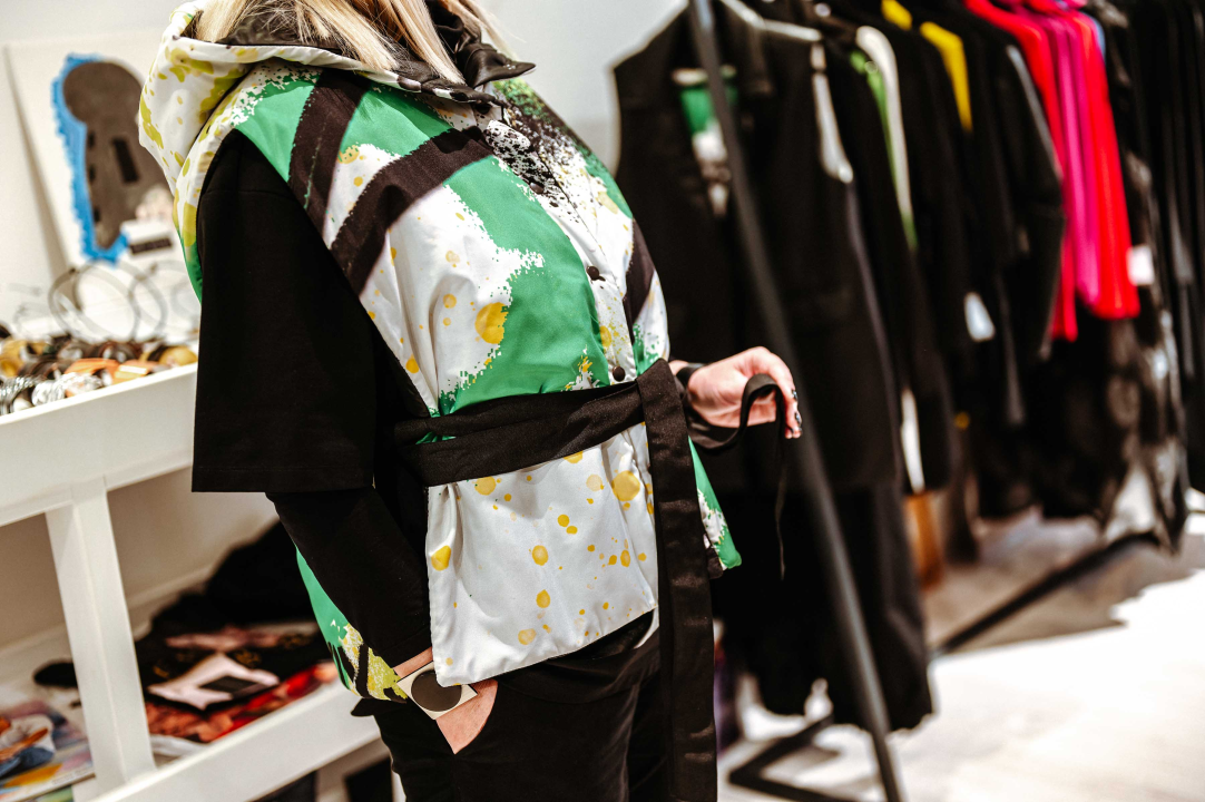 U Galeriji Juraj Dalmatinac potražite odjeću koju nosi i Elvisova supruga Priscilla