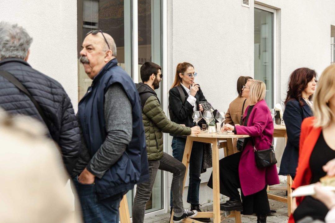Hespo salon u Šibeniku slavi rođendan i časti dodatnim popustima!