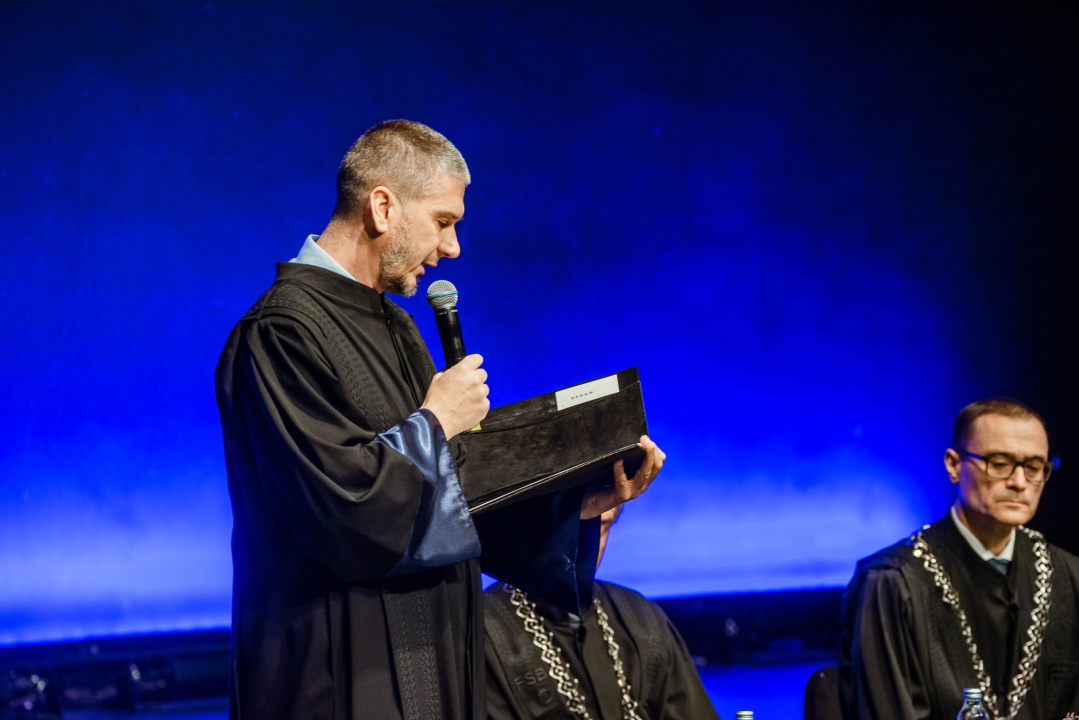 Njih 12: Promovirana šesta generacija inženjera prvostupnika energetskih tehnologija