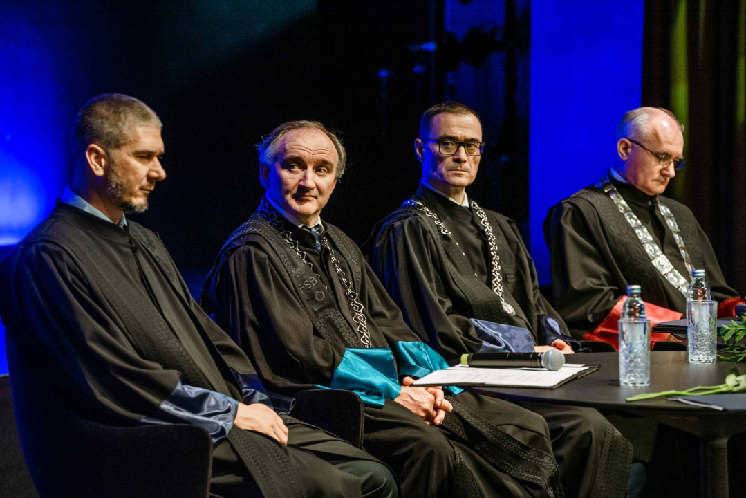 Njih 12: Promovirana šesta generacija inženjera prvostupnika energetskih tehnologija