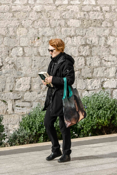 FOTO Đir po gradu, petak 1. ožujka