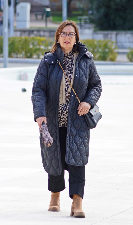 FOTO Đir po gradu, subota 2. ožujka