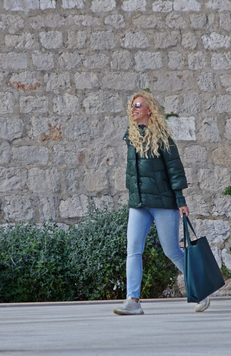 FOTO Đir po gradu, nedjelja 3. ožujka