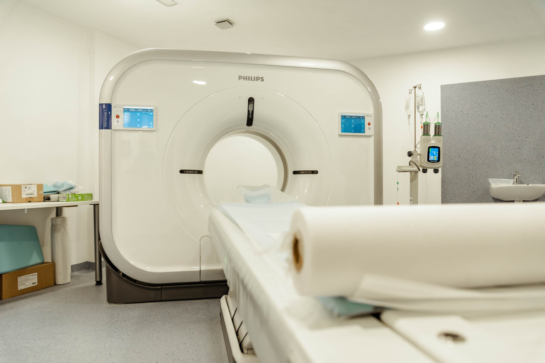 Novi CT smanjit će liste čekanja u šibenskoj bolnici: 'Za onkološke bolesnike otvoreni su dodatni termini'