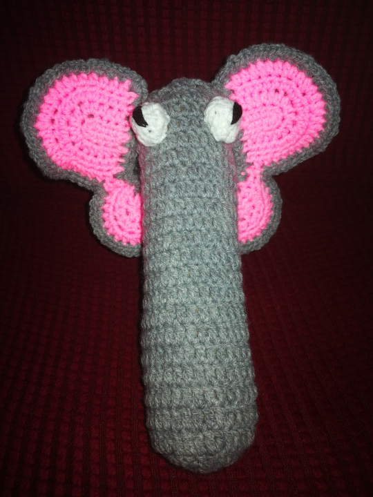  Daria iz Bićina plete nakurnjake: 'Šibenčanima odgovara samo XXL veličina i ništa ispod toga ne priznaju'