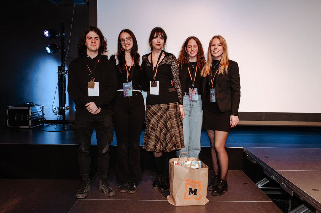 Prvo mjesto drugog izdanja NKL-a osvojili đakovački gimnazijalci: Šibenčani ove godine bili treći i peti