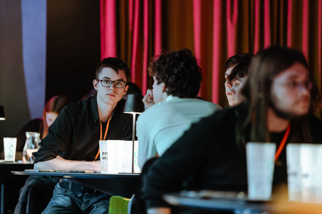 Prvo mjesto drugog izdanja NKL-a osvojili đakovački gimnazijalci: Šibenčani ove godine bili treći i peti