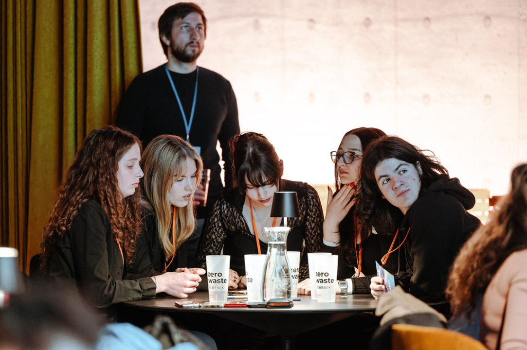 Prvo mjesto drugog izdanja NKL-a osvojili đakovački gimnazijalci: Šibenčani ove godine bili treći i peti