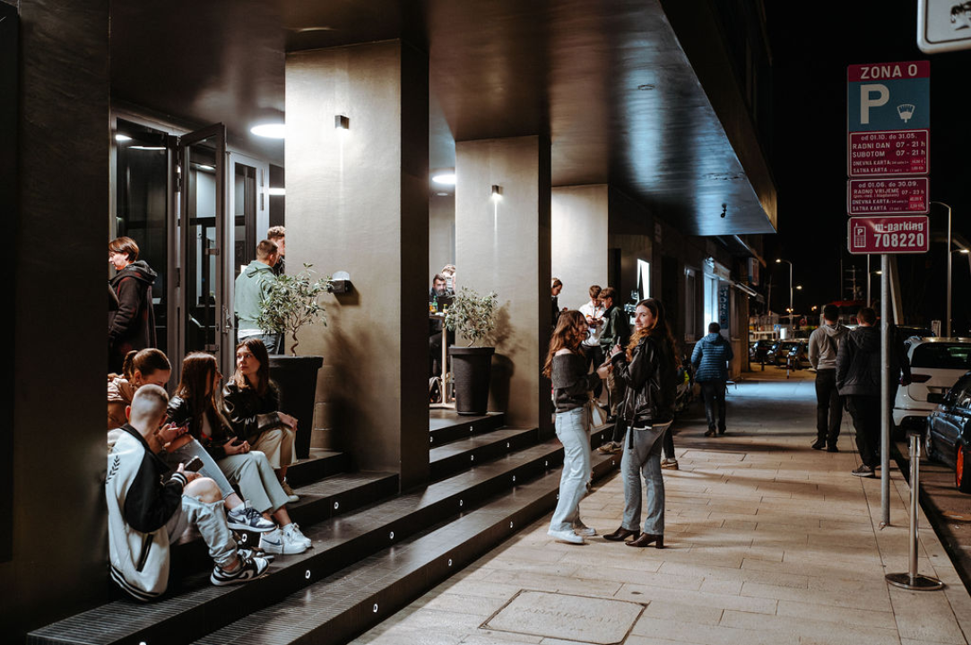 Prvo mjesto drugog izdanja NKL-a osvojili đakovački gimnazijalci: Šibenčani ove godine bili treći i peti