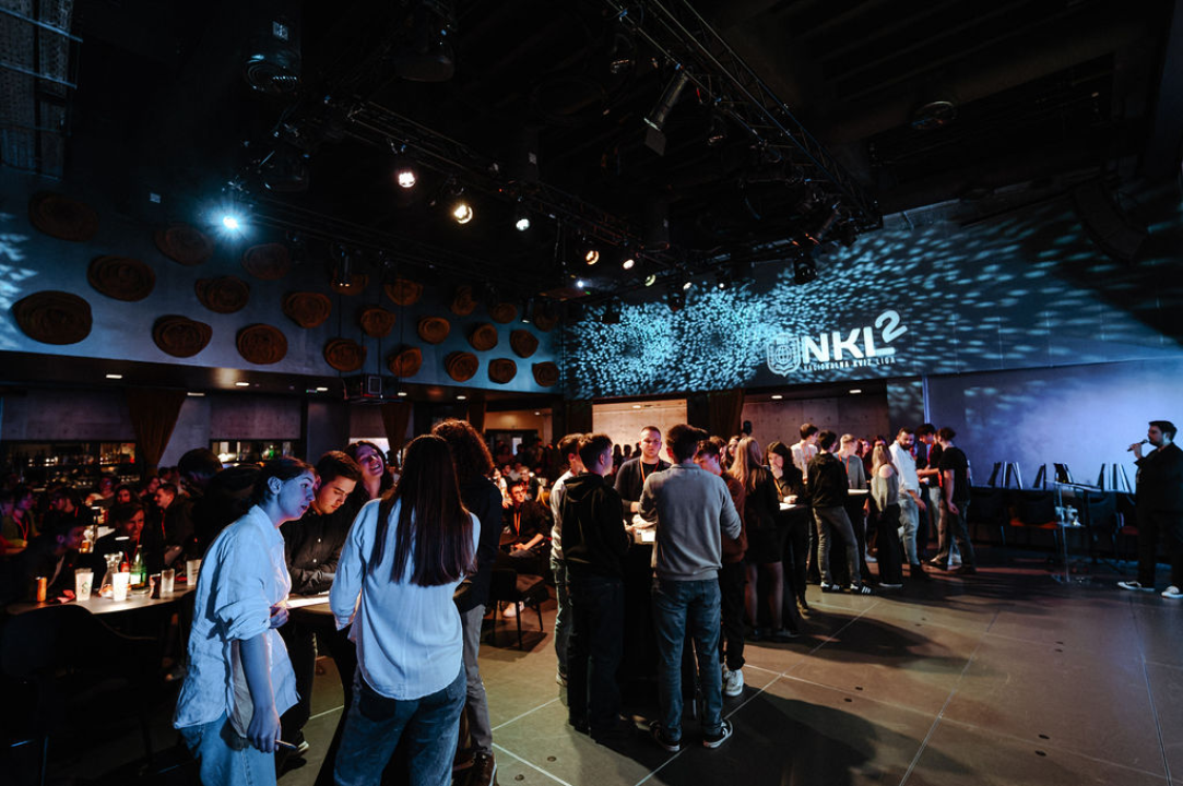 Prvo mjesto drugog izdanja NKL-a osvojili đakovački gimnazijalci: Šibenčani ove godine bili treći i peti