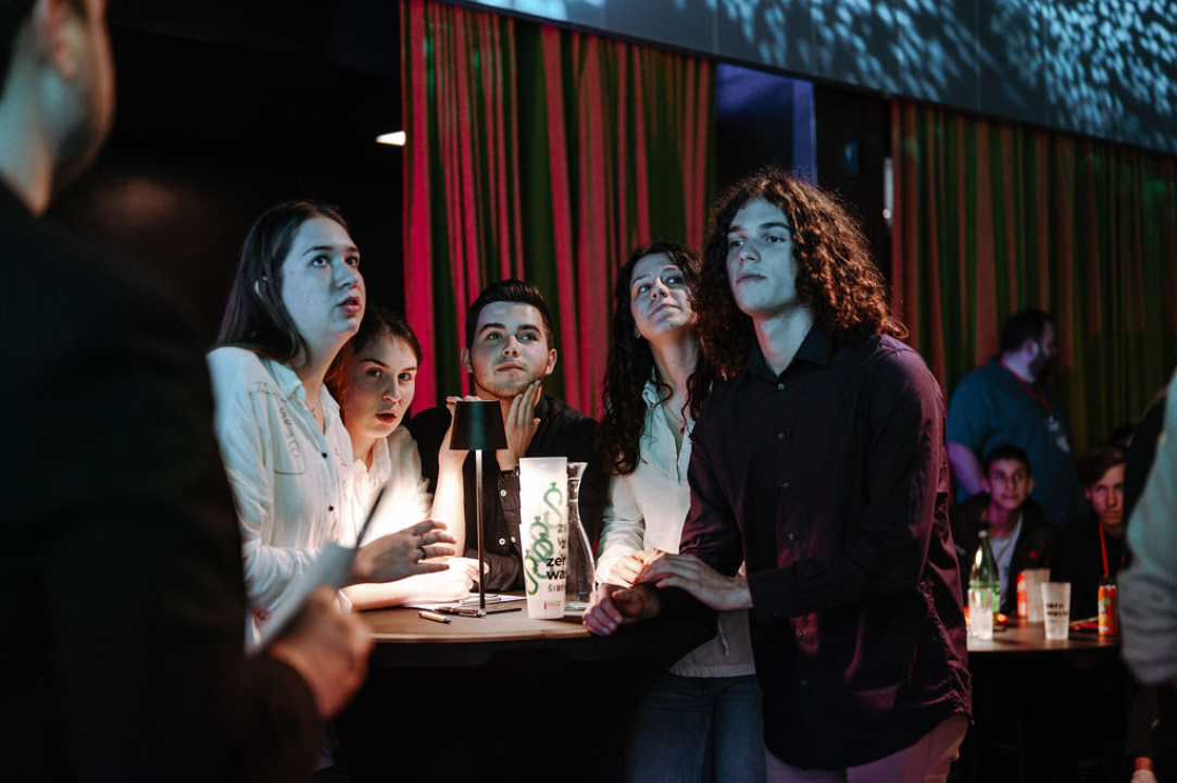 Prvo mjesto drugog izdanja NKL-a osvojili đakovački gimnazijalci: Šibenčani ove godine bili treći i peti