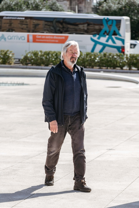 FOTO Đir po gradu, utorak 5. ožujka