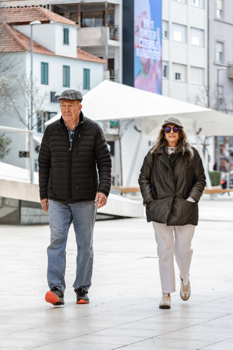 FOTO Đir po gradu, četvrtak 7. ožujka