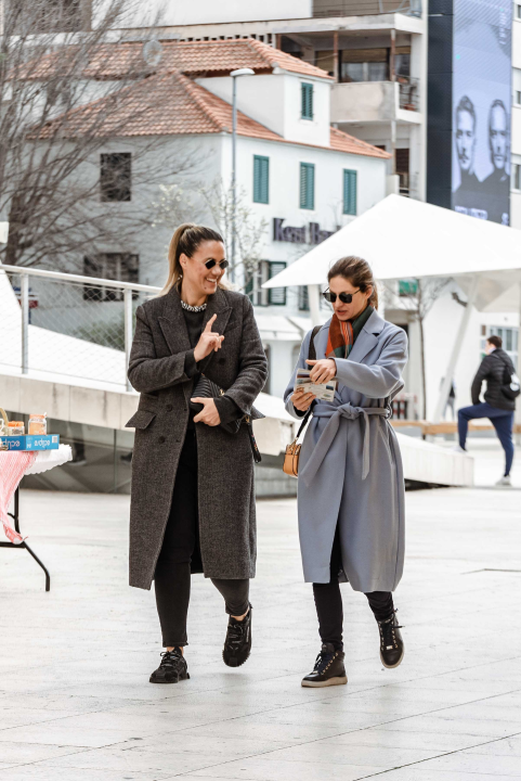 FOTO Đir po gradu, četvrtak 7. ožujka