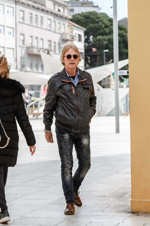 FOTO Đir po gradu, četvrtak 7. ožujka