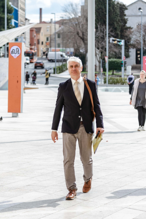 FOTO Đir po gradu, četvrtak 7. ožujka