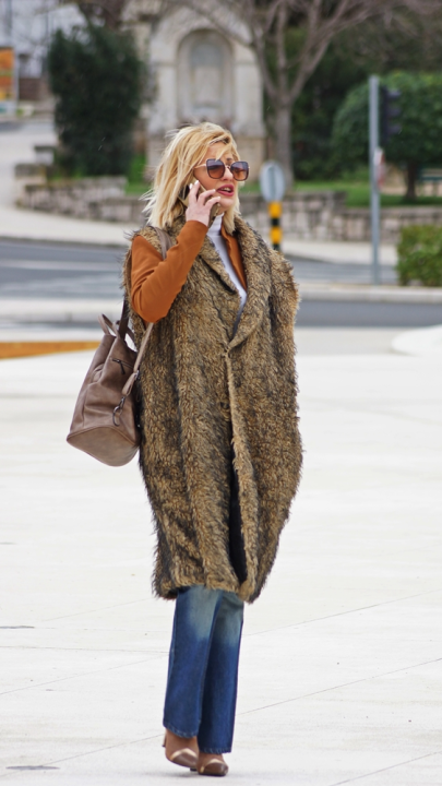 FOTO Đir po gradu, subota 9.ožujka