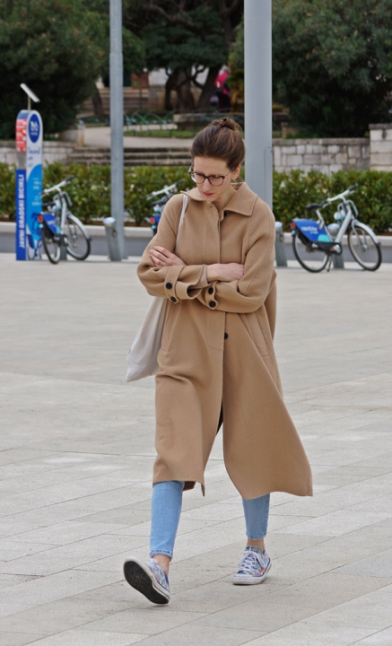 FOTO Đir po gradu, subota 9.ožujka