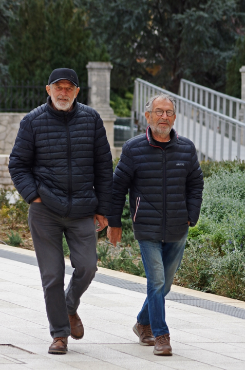 FOTO Đir po gradu, subota 9.ožujka