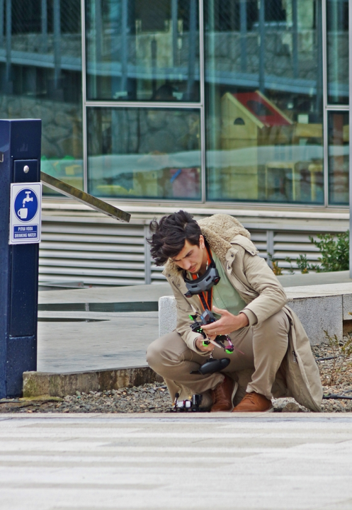FOTO Đir po gradu, subota 9.ožujka