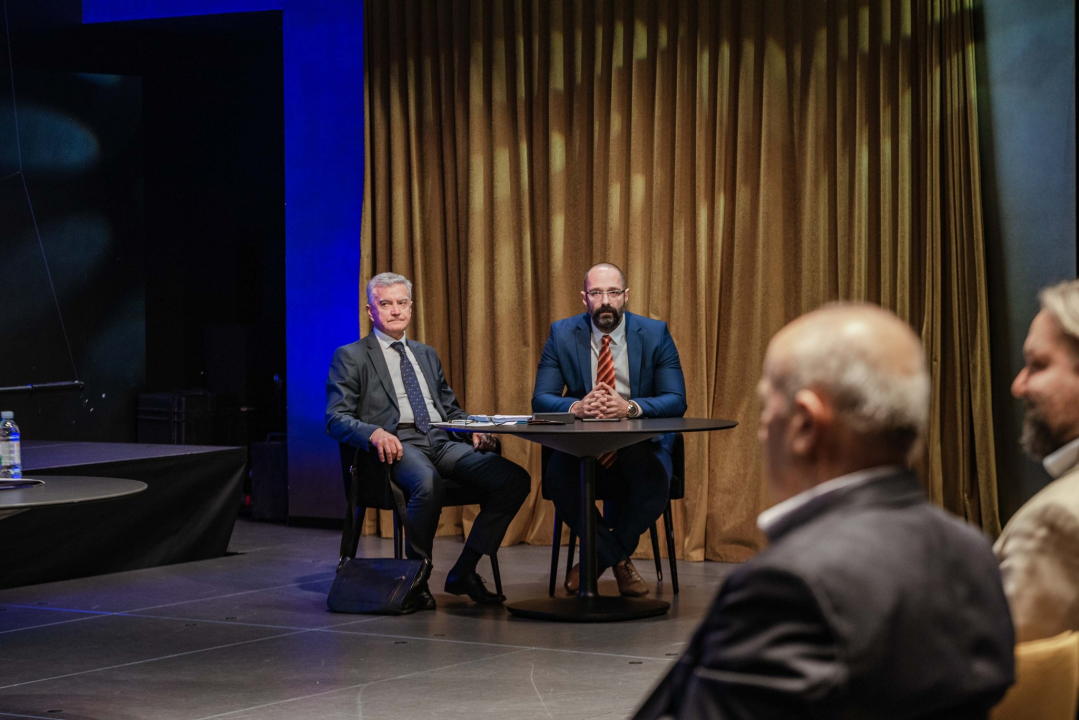 Prepucavanje o Batiželama i Podima na Gradskom vijeću: Citirali su se i Pink Floydi 