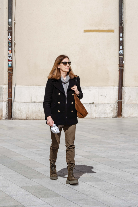 FOTO Đir po gradu, četvrtak 14. ožujka