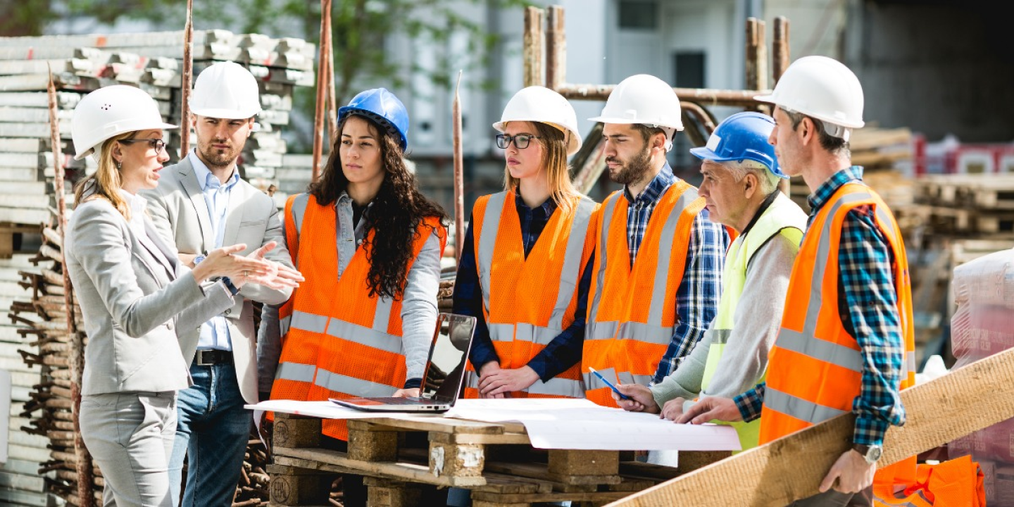Kako izbjeći groznu sudbinu 83 posto građevinskih tvrtki? 