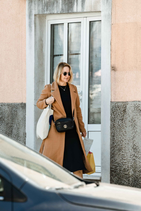 FOTO Đir po gradu, petak 15. ožujka